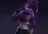Dota2联赛中国战队首次尝试“全敏捷阵容” 打团如风对手难以锁定
