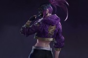 Dota2联赛中国战队首次尝试“全敏捷阵容” 打团如风对手难以锁定