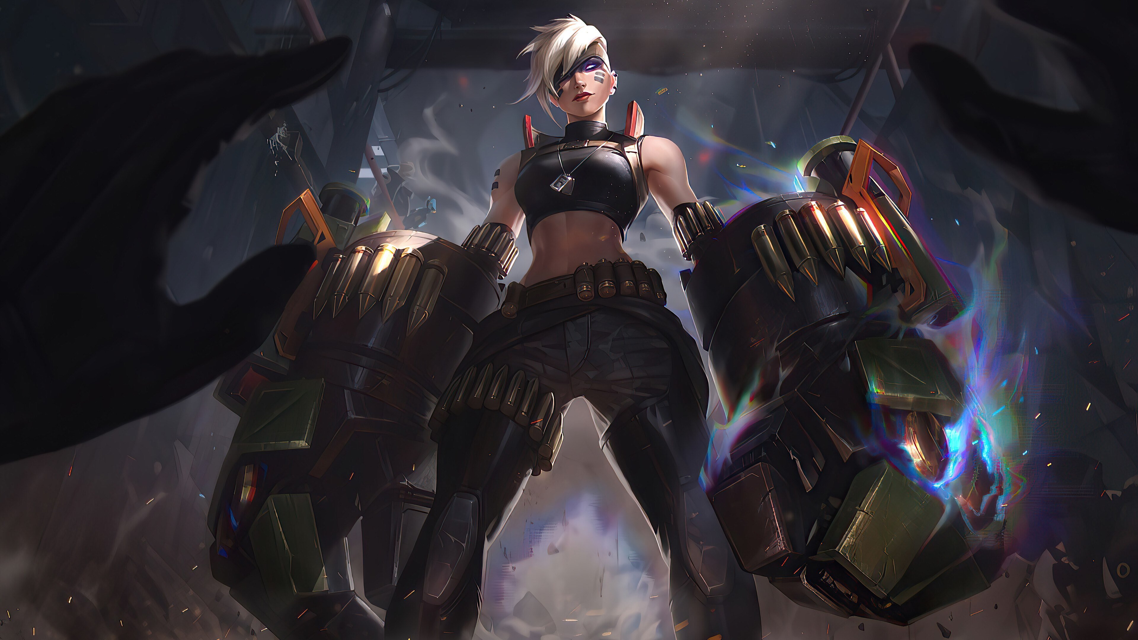 Dota2联赛中国战队首次尝试“全敏捷阵容” 打团如风对手难以锁定